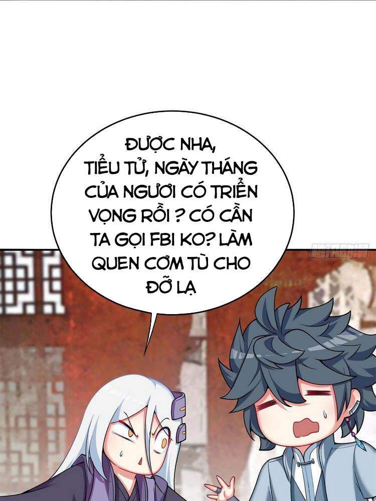 Ta Nhặt Được Thuộc Tính Tại Tu Chân Giới Chap 175 - Next Chap 176
