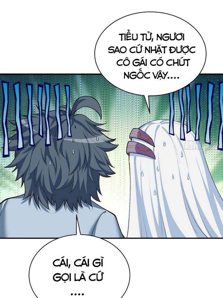 Ta Nhặt Được Thuộc Tính Tại Tu Chân Giới Chap 175 - Next Chap 176