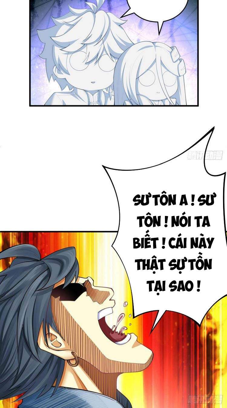 Ta Nhặt Được Thuộc Tính Tại Tu Chân Giới Chap 175 - Next Chap 176