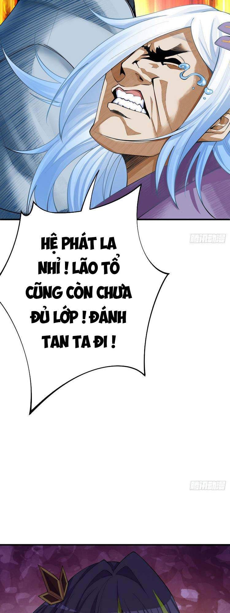 Ta Nhặt Được Thuộc Tính Tại Tu Chân Giới Chap 175 - Next Chap 176