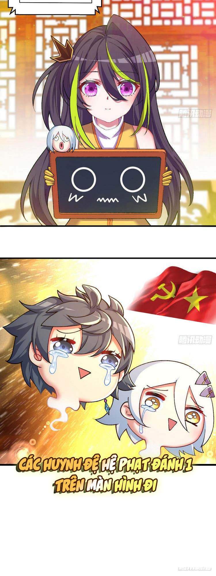 Ta Nhặt Được Thuộc Tính Tại Tu Chân Giới Chap 175 - Next Chap 176