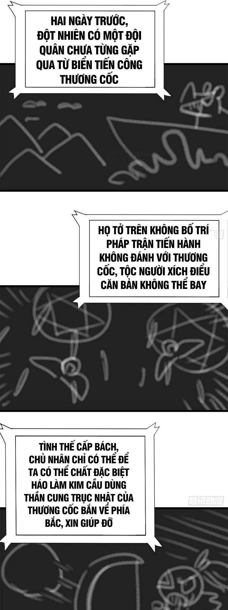 Ta Nhặt Được Thuộc Tính Tại Tu Chân Giới Chap 175 - Next Chap 176