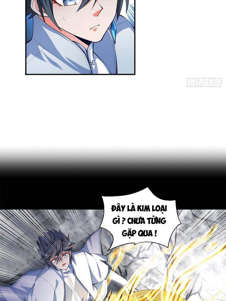 Ta Nhặt Được Thuộc Tính Tại Tu Chân Giới Chap 175 - Next Chap 176
