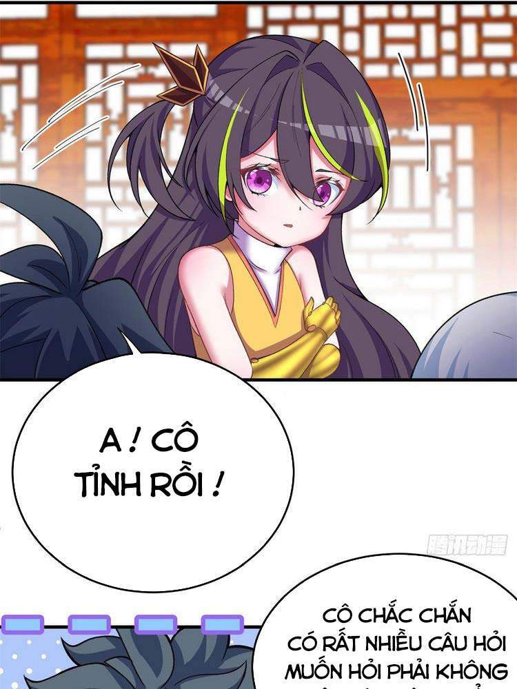 Ta Nhặt Được Thuộc Tính Tại Tu Chân Giới Chap 175 - Next Chap 176
