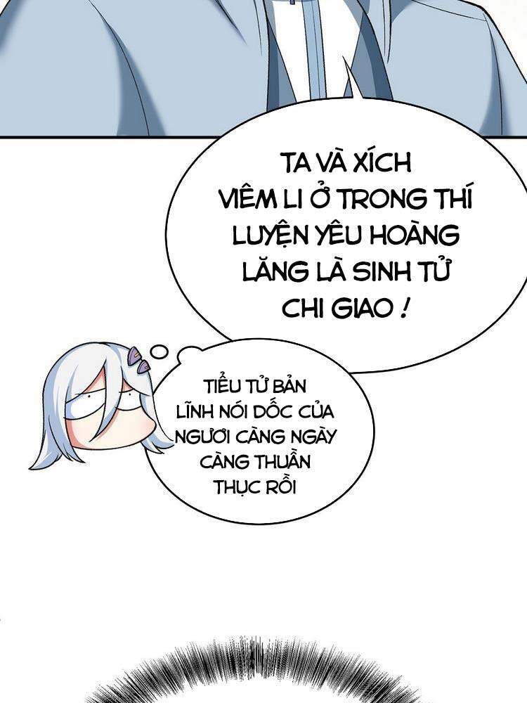 Ta Nhặt Được Thuộc Tính Tại Tu Chân Giới Chap 176 - Next Chap 177