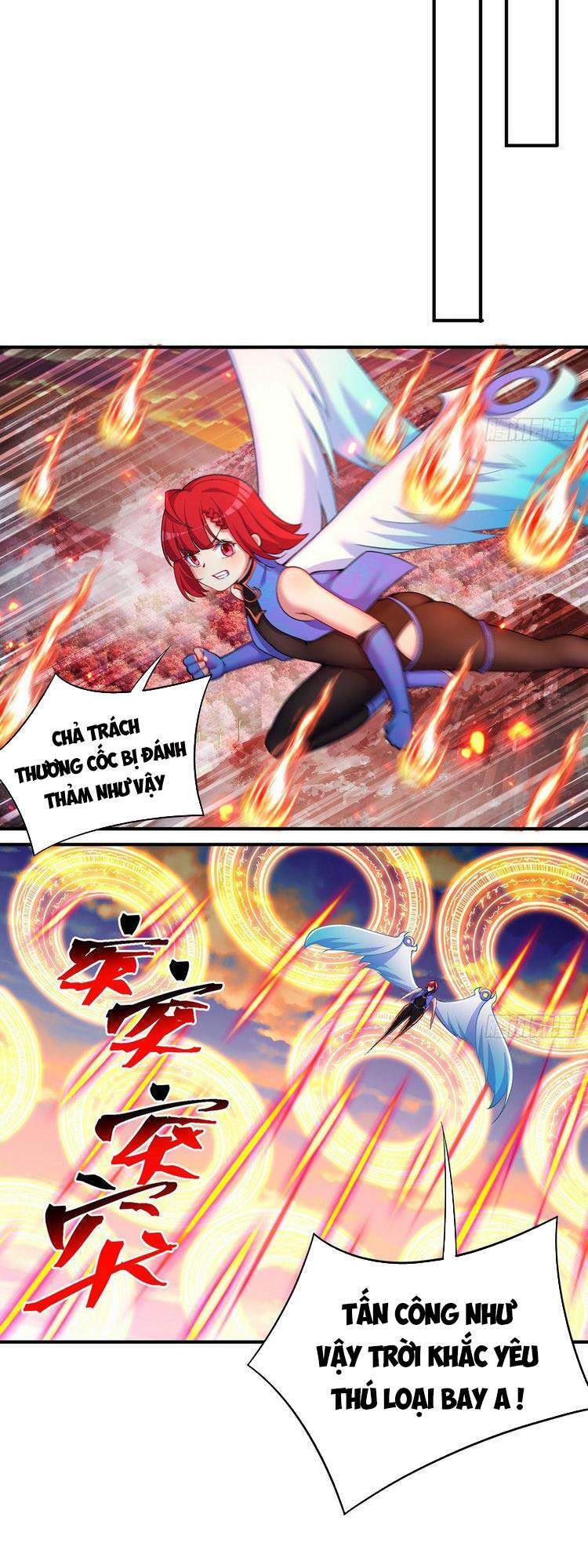 Ta Nhặt Được Thuộc Tính Tại Tu Chân Giới Chap 176 - Next Chap 177