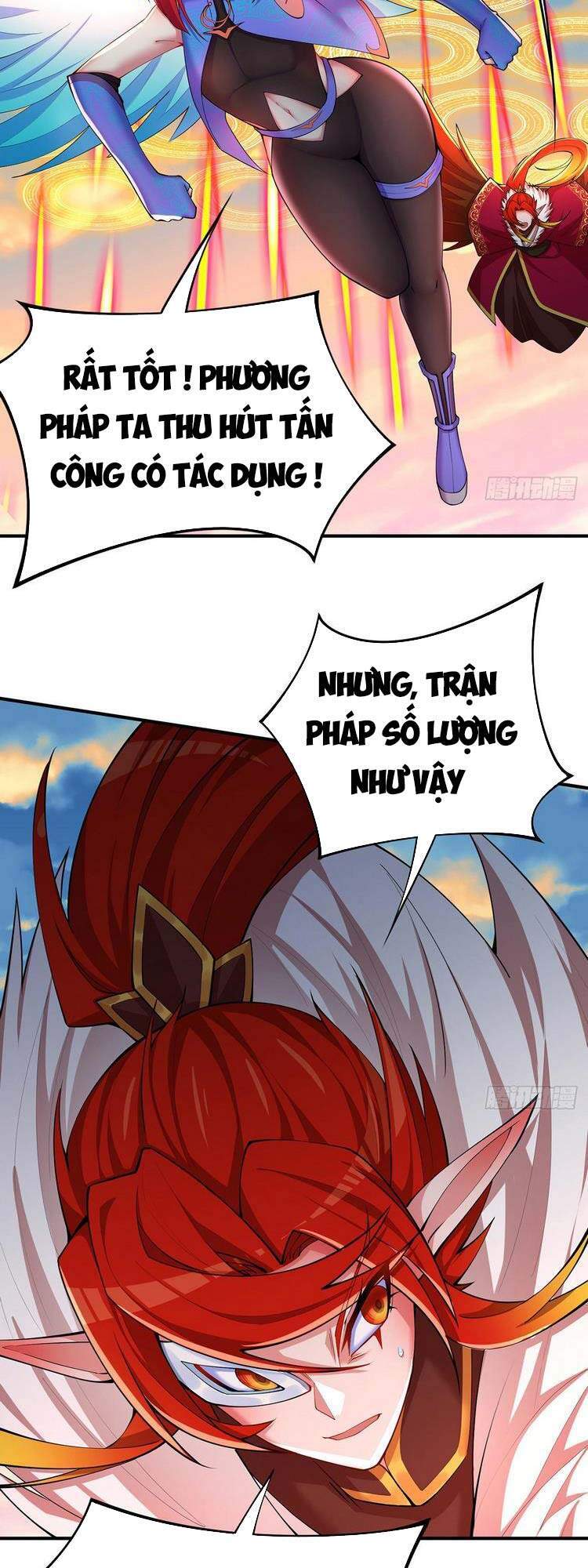 Ta Nhặt Được Thuộc Tính Tại Tu Chân Giới Chap 176 - Next Chap 177