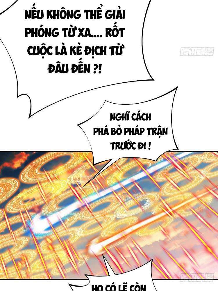 Ta Nhặt Được Thuộc Tính Tại Tu Chân Giới Chap 176 - Next Chap 177