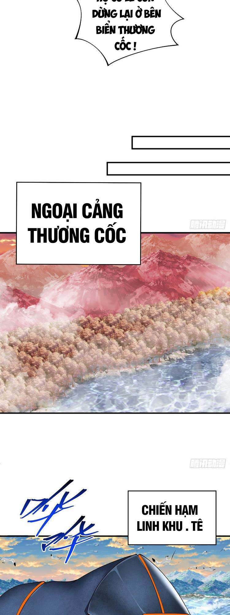 Ta Nhặt Được Thuộc Tính Tại Tu Chân Giới Chap 176 - Next Chap 177
