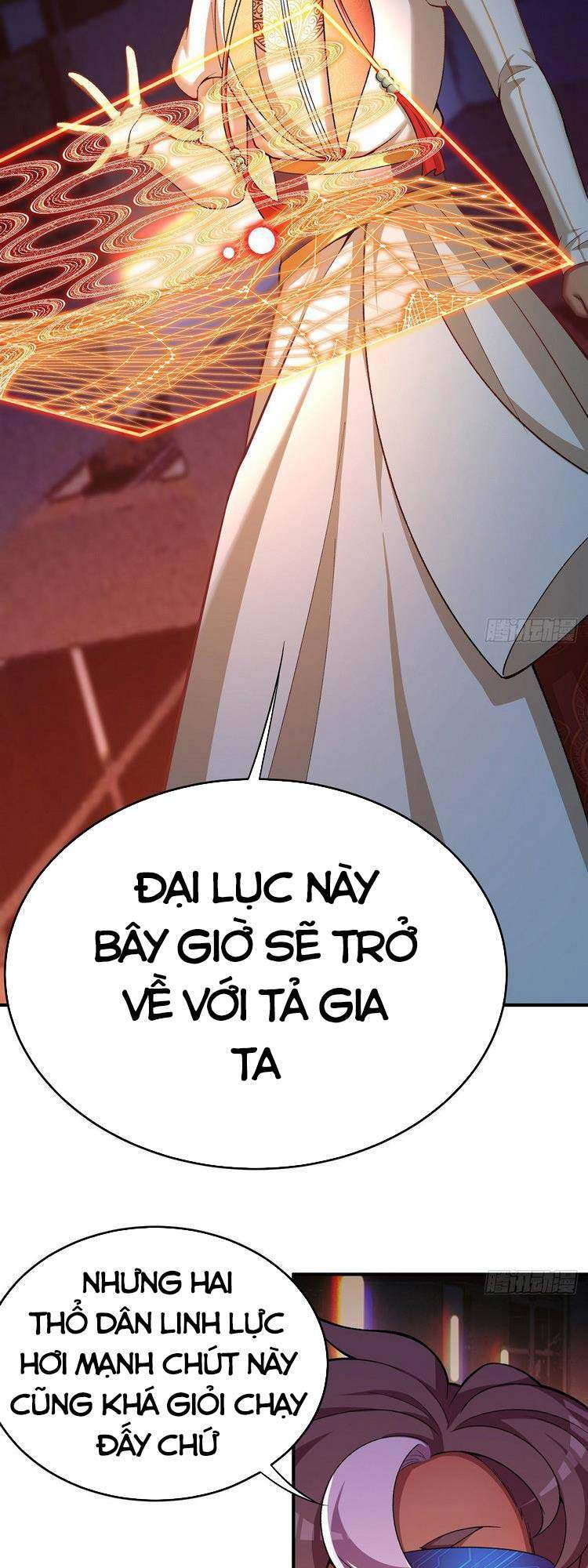 Ta Nhặt Được Thuộc Tính Tại Tu Chân Giới Chap 176 - Next Chap 177