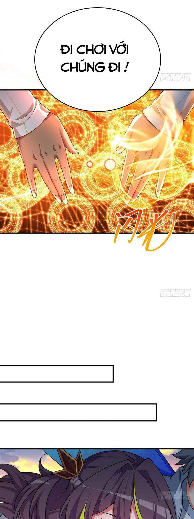 Ta Nhặt Được Thuộc Tính Tại Tu Chân Giới Chap 176 - Next Chap 177