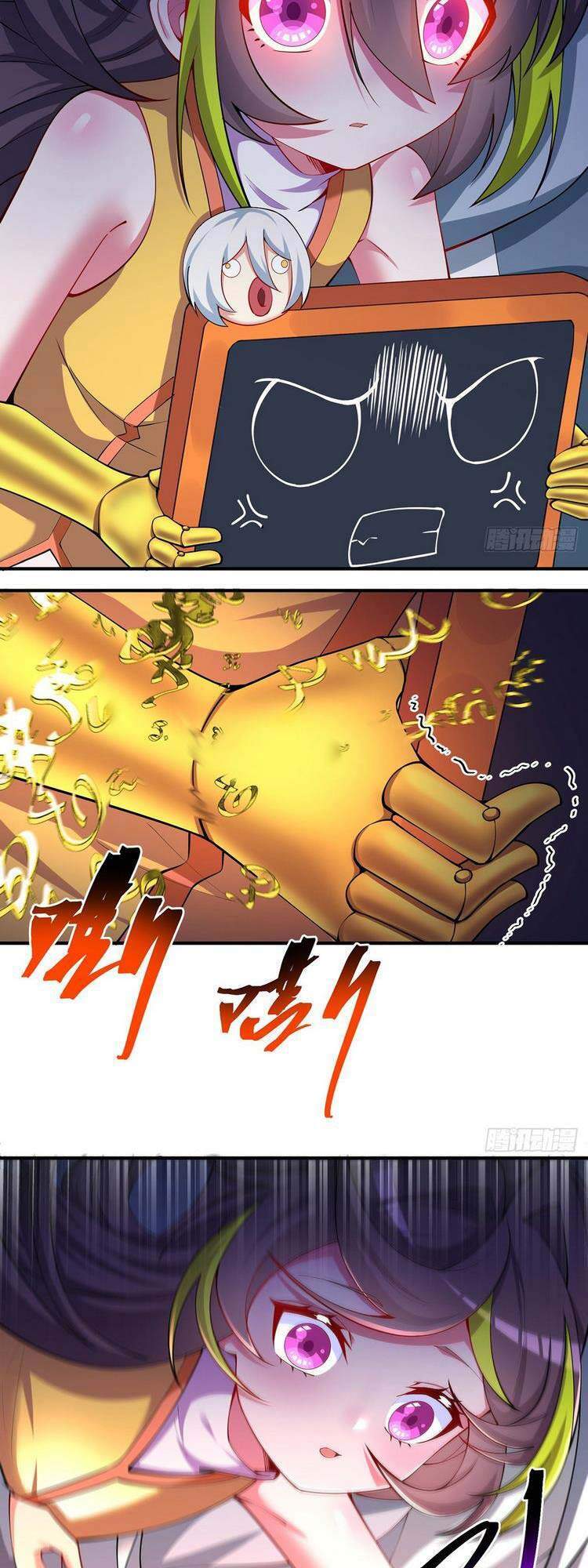 Ta Nhặt Được Thuộc Tính Tại Tu Chân Giới Chap 176 - Next Chap 177
