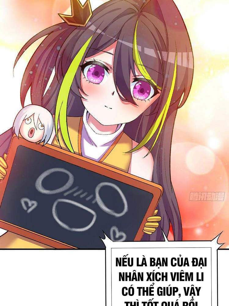 Ta Nhặt Được Thuộc Tính Tại Tu Chân Giới Chap 176 - Next Chap 177
