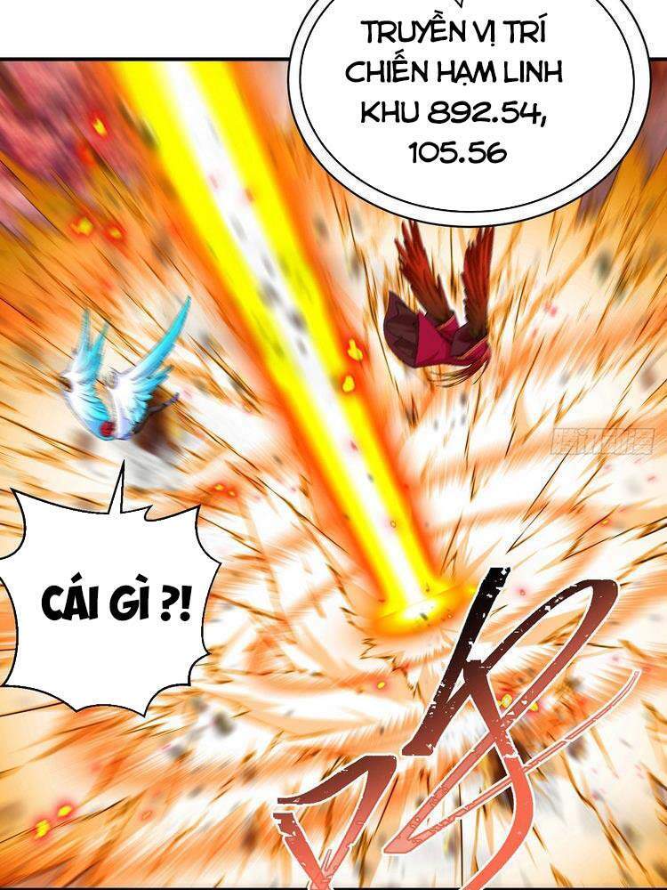 Ta Nhặt Được Thuộc Tính Tại Tu Chân Giới Chap 176 - Next Chap 177