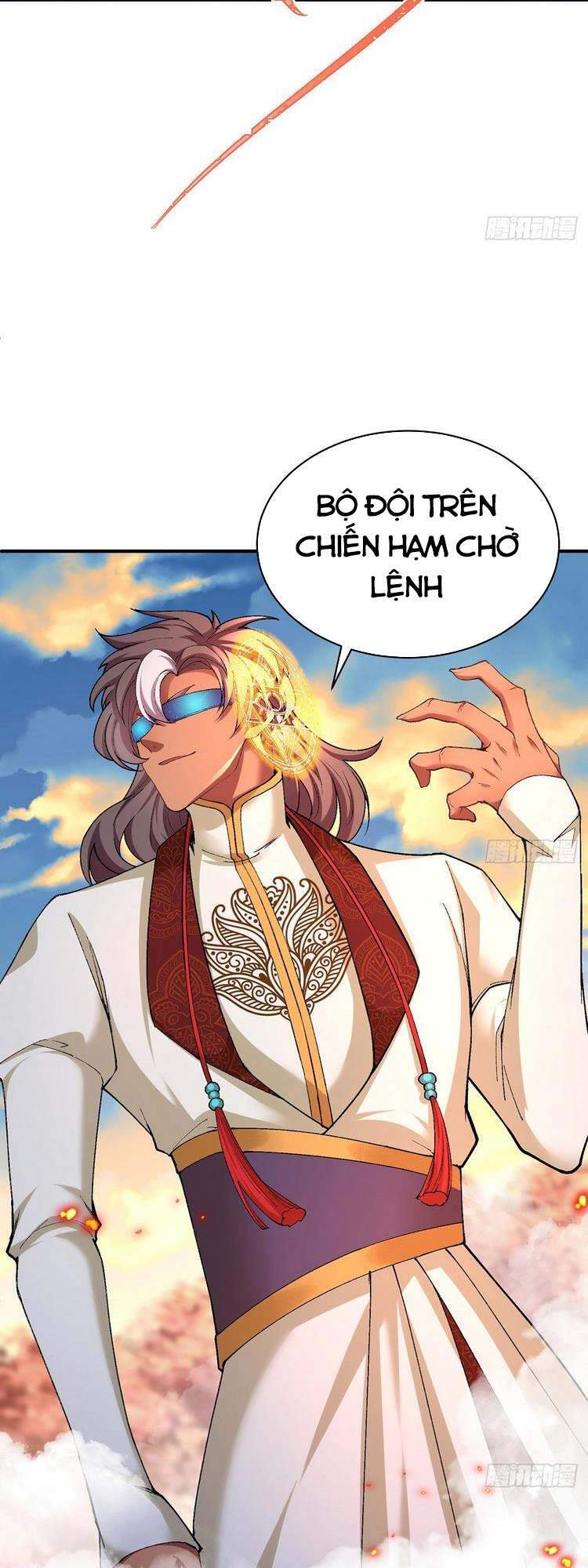 Ta Nhặt Được Thuộc Tính Tại Tu Chân Giới Chap 176 - Next Chap 177