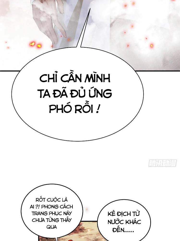Ta Nhặt Được Thuộc Tính Tại Tu Chân Giới Chap 176 - Next Chap 177