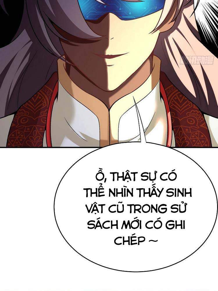 Ta Nhặt Được Thuộc Tính Tại Tu Chân Giới Chap 176 - Next Chap 177