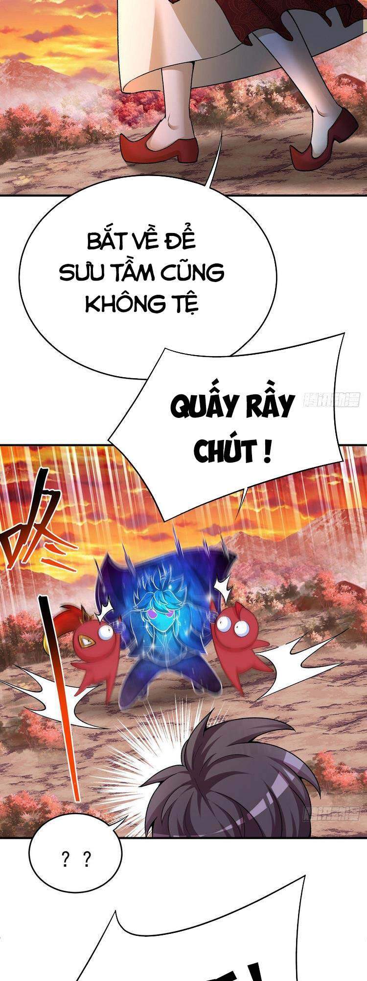 Ta Nhặt Được Thuộc Tính Tại Tu Chân Giới Chap 176 - Next Chap 177