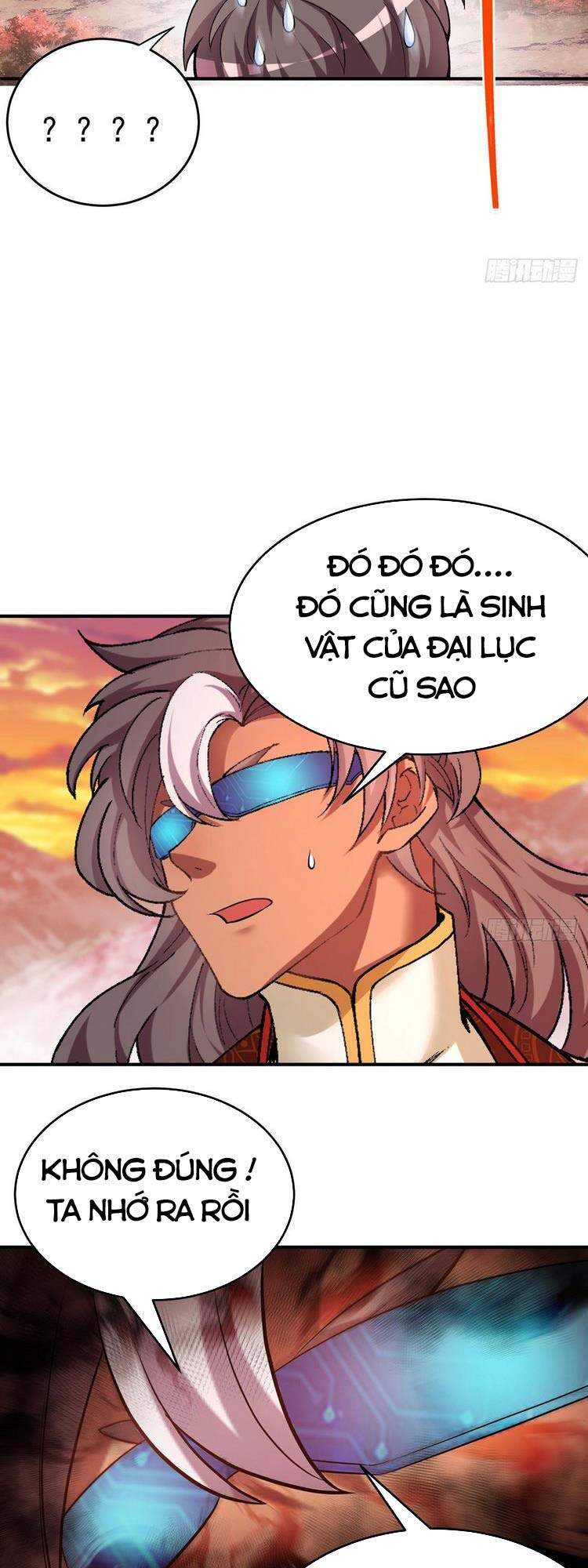 Ta Nhặt Được Thuộc Tính Tại Tu Chân Giới Chap 176 - Next Chap 177