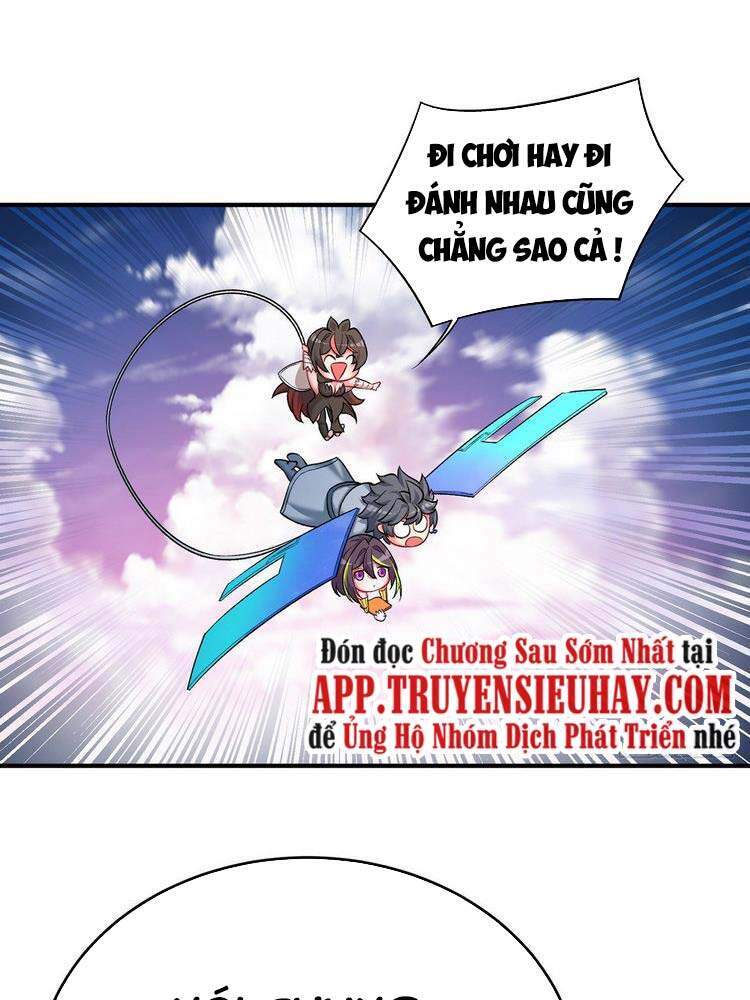 Ta Nhặt Được Thuộc Tính Tại Tu Chân Giới Chap 176 - Next Chap 177