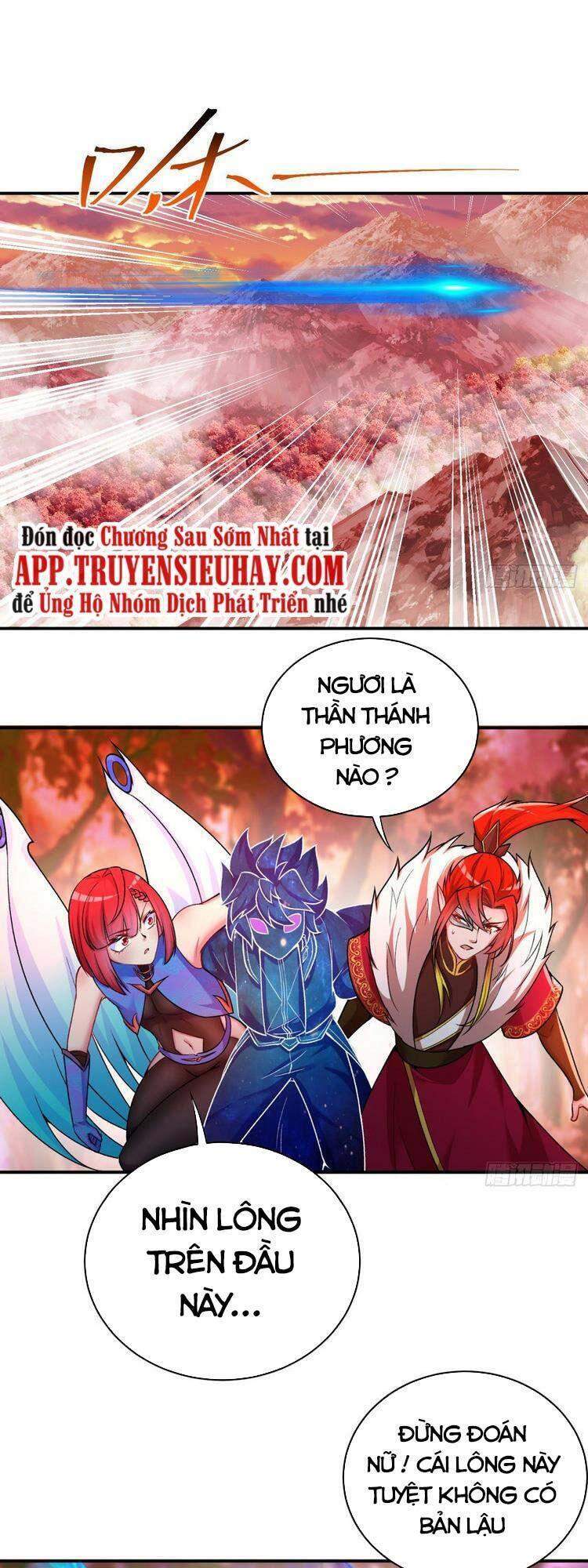 Ta Nhặt Được Thuộc Tính Tại Tu Chân Giới Chap 177 - Next Chap 178