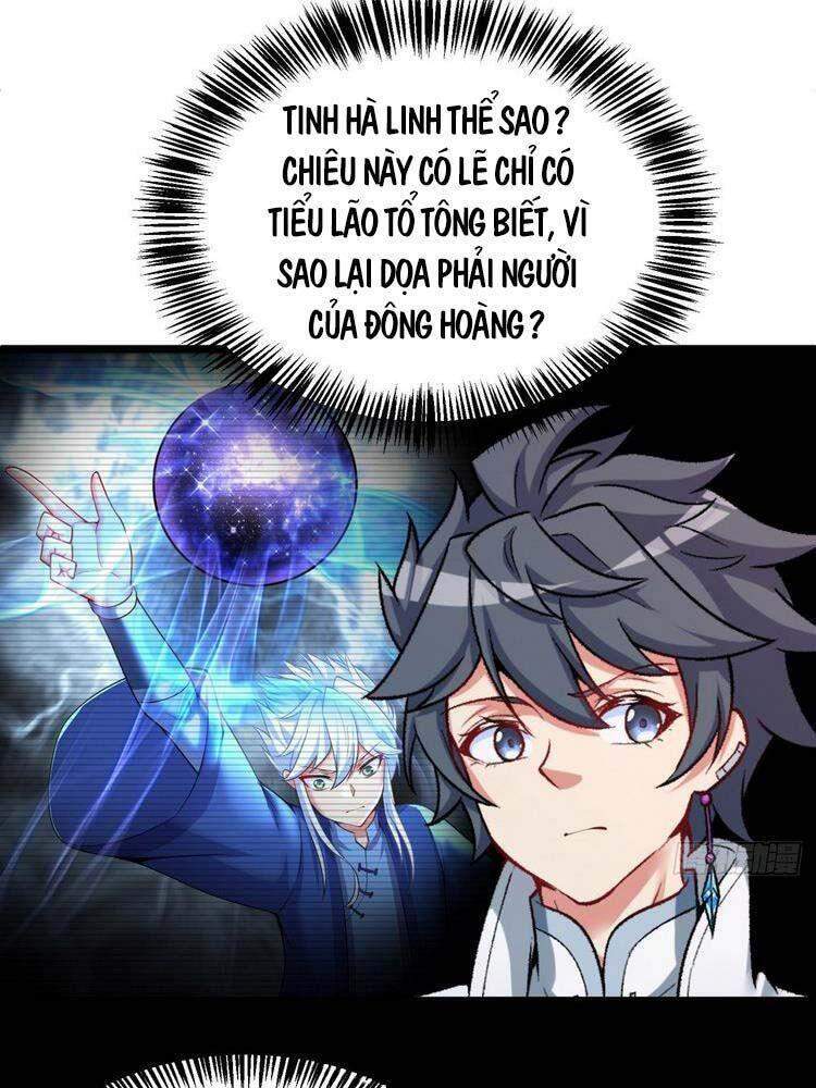 Ta Nhặt Được Thuộc Tính Tại Tu Chân Giới Chap 177 - Next Chap 178