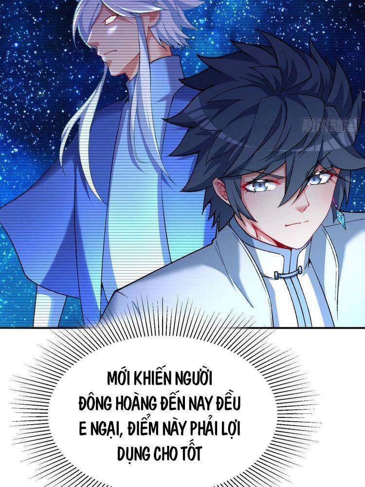 Ta Nhặt Được Thuộc Tính Tại Tu Chân Giới Chap 177 - Next Chap 178