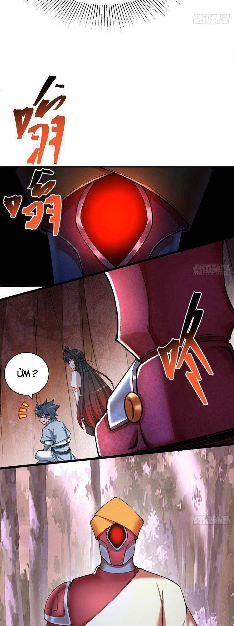 Ta Nhặt Được Thuộc Tính Tại Tu Chân Giới Chap 177 - Next Chap 178