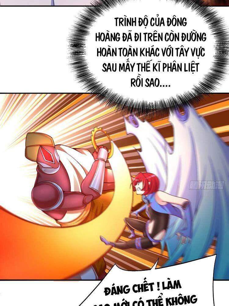 Ta Nhặt Được Thuộc Tính Tại Tu Chân Giới Chap 177 - Next Chap 178