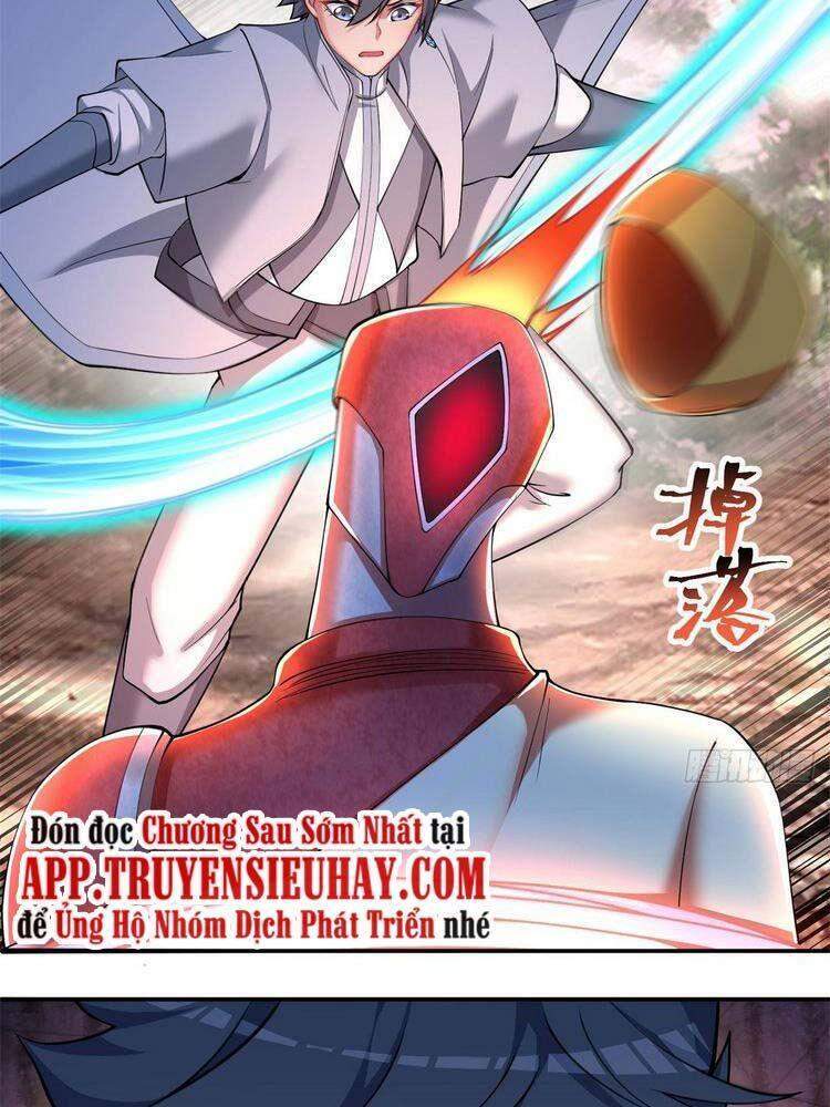 Ta Nhặt Được Thuộc Tính Tại Tu Chân Giới Chap 177 - Next Chap 178