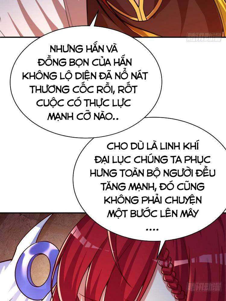 Ta Nhặt Được Thuộc Tính Tại Tu Chân Giới Chap 177 - Next Chap 178