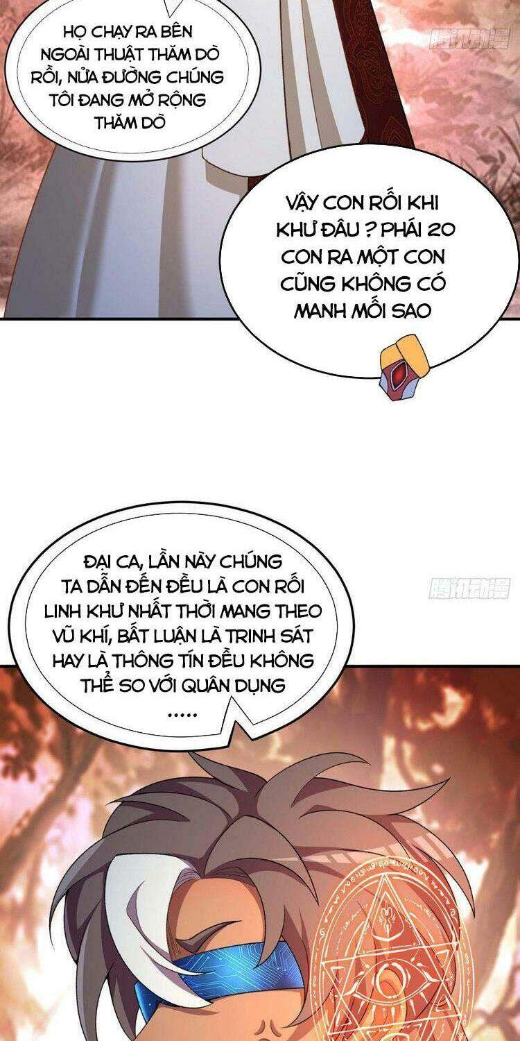 Ta Nhặt Được Thuộc Tính Tại Tu Chân Giới Chap 178 - Next Chap 179