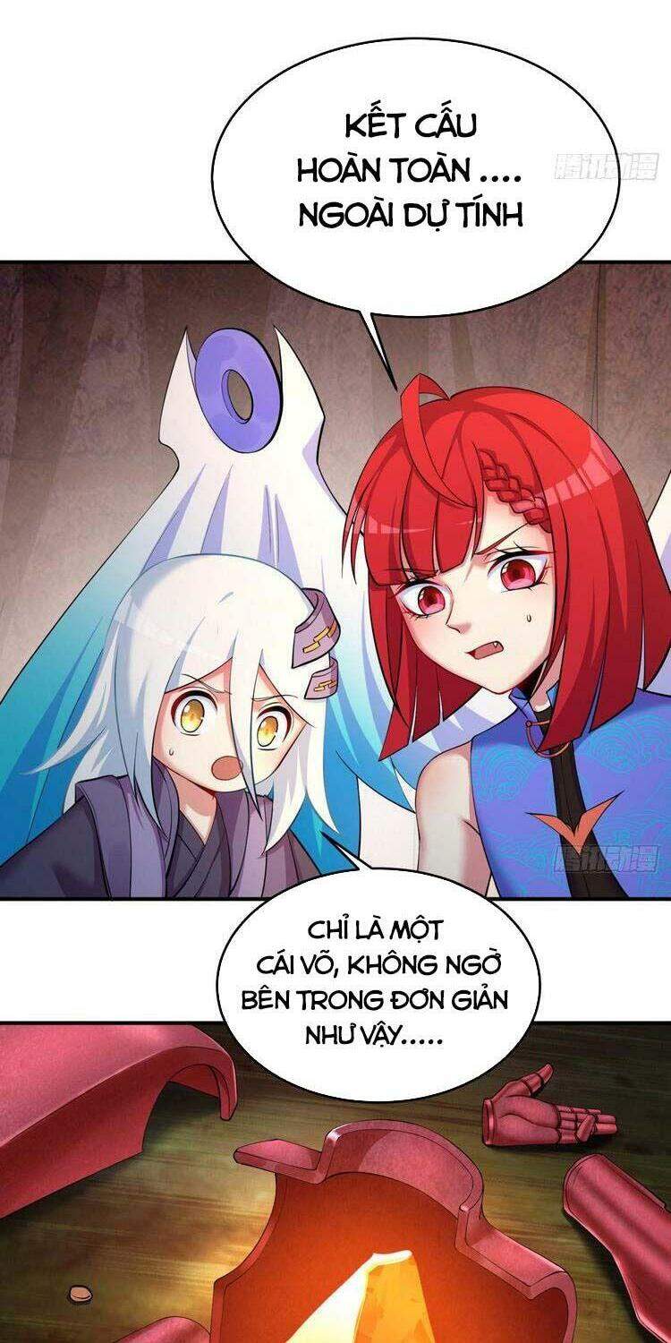 Ta Nhặt Được Thuộc Tính Tại Tu Chân Giới Chap 178 - Next Chap 179