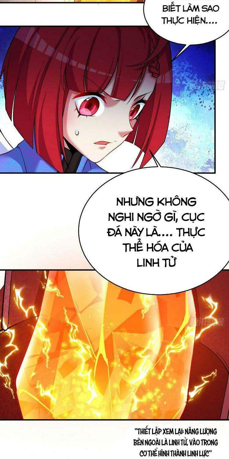 Ta Nhặt Được Thuộc Tính Tại Tu Chân Giới Chap 178 - Next Chap 179