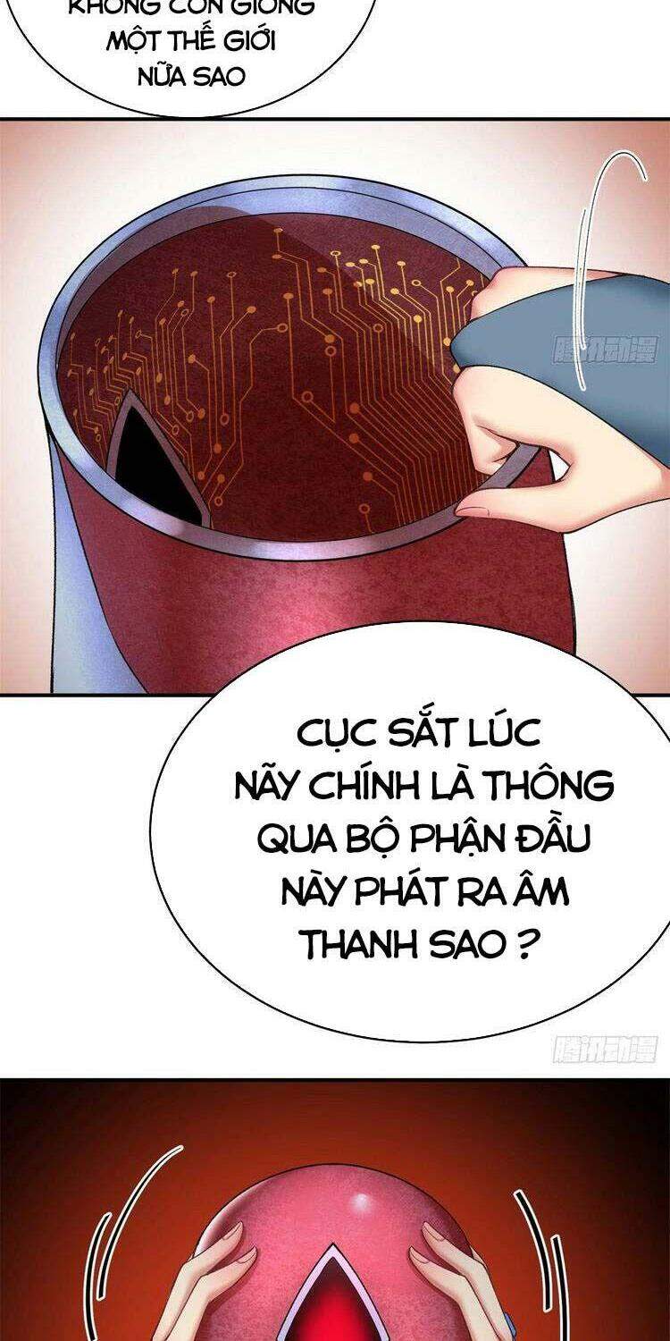 Ta Nhặt Được Thuộc Tính Tại Tu Chân Giới Chap 178 - Next Chap 179