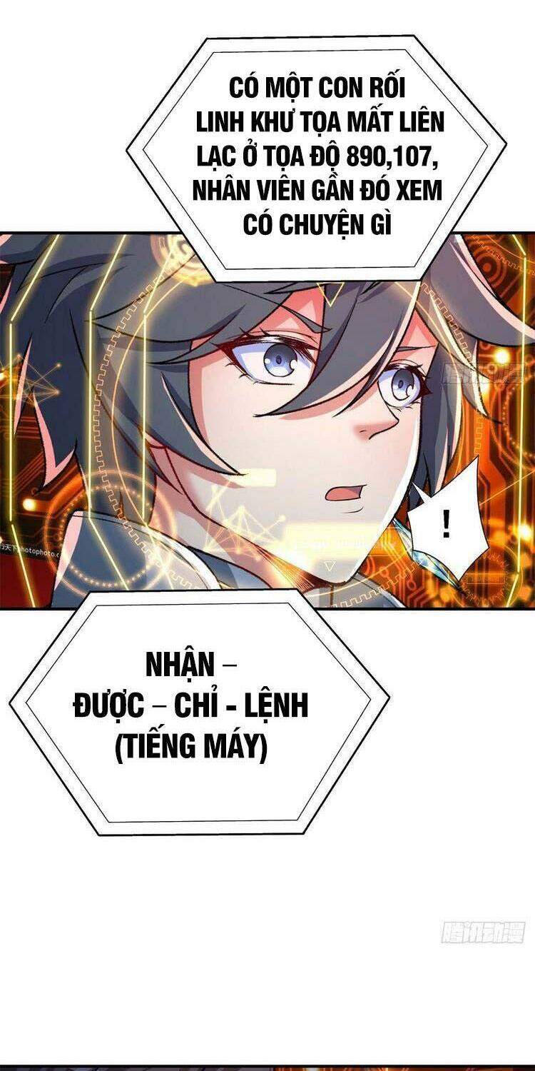 Ta Nhặt Được Thuộc Tính Tại Tu Chân Giới Chap 178 - Next Chap 179