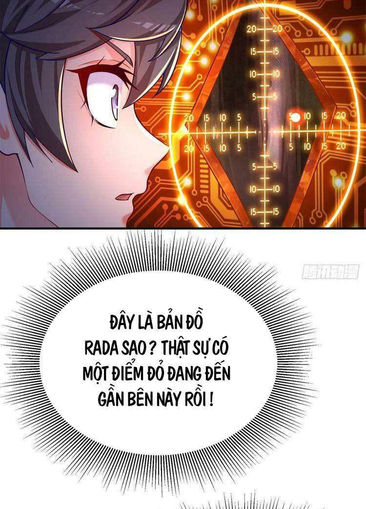Ta Nhặt Được Thuộc Tính Tại Tu Chân Giới Chap 178 - Next Chap 179