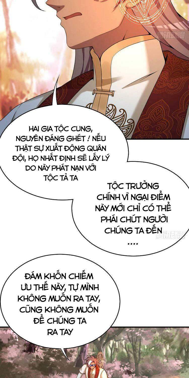 Ta Nhặt Được Thuộc Tính Tại Tu Chân Giới Chap 178 - Next Chap 179
