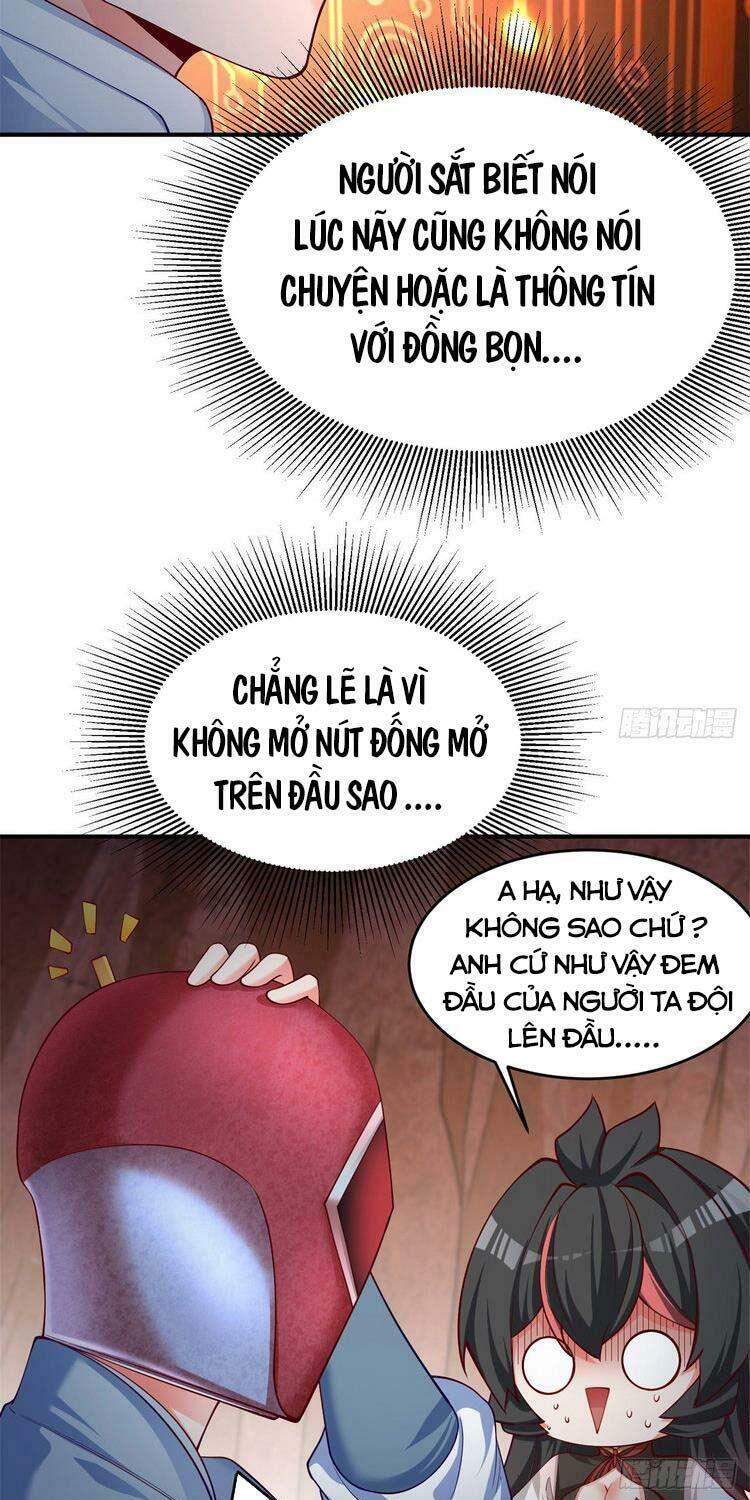 Ta Nhặt Được Thuộc Tính Tại Tu Chân Giới Chap 178 - Next Chap 179