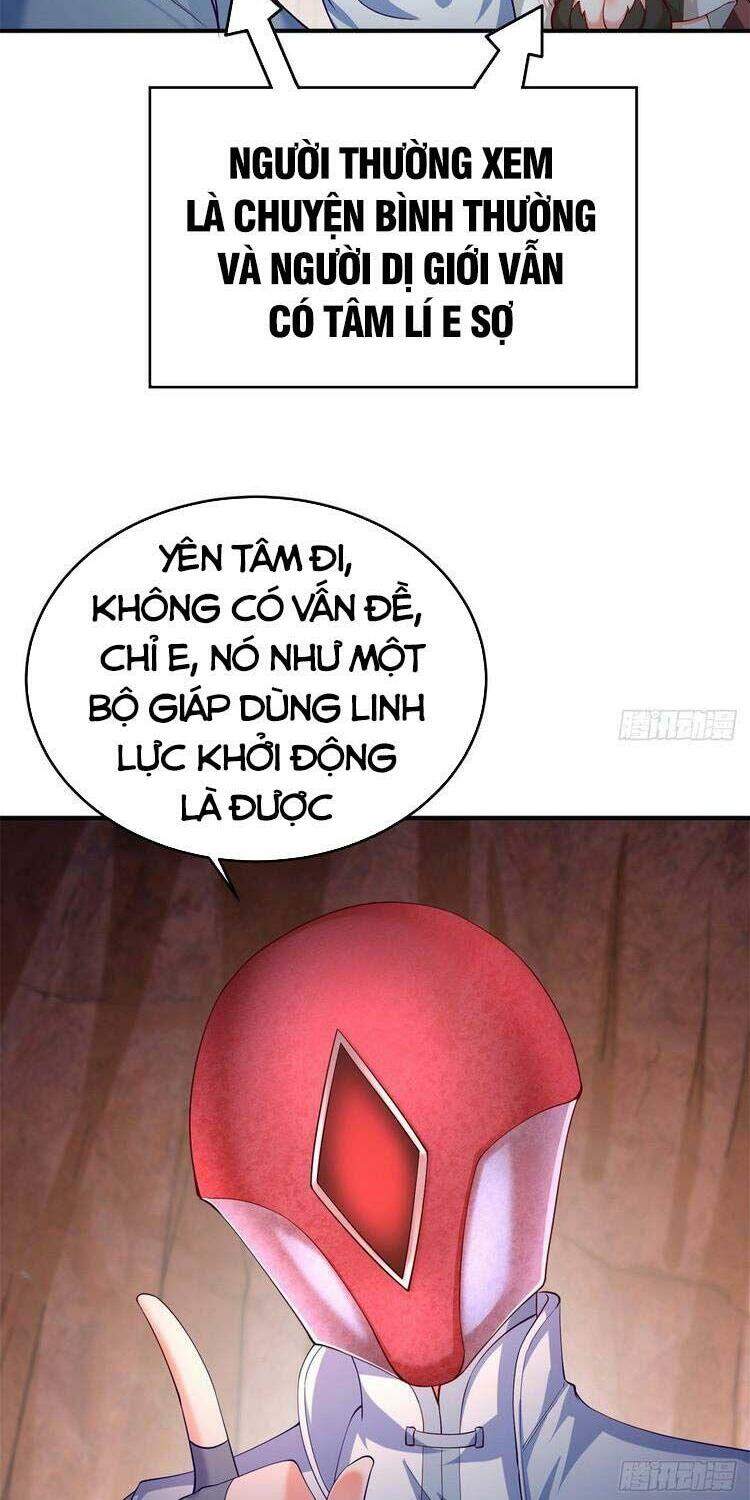 Ta Nhặt Được Thuộc Tính Tại Tu Chân Giới Chap 178 - Next Chap 179