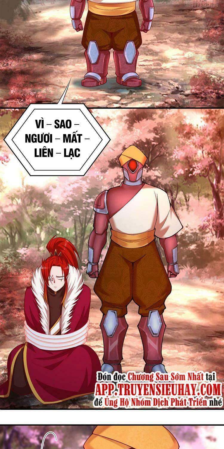 Ta Nhặt Được Thuộc Tính Tại Tu Chân Giới Chap 178 - Next Chap 179