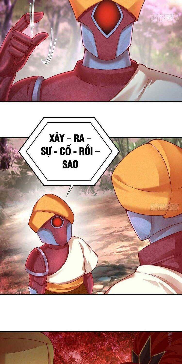 Ta Nhặt Được Thuộc Tính Tại Tu Chân Giới Chap 178 - Next Chap 179