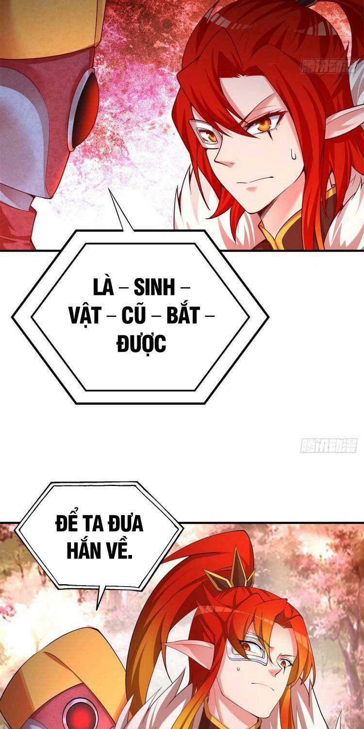 Ta Nhặt Được Thuộc Tính Tại Tu Chân Giới Chap 178 - Next Chap 179