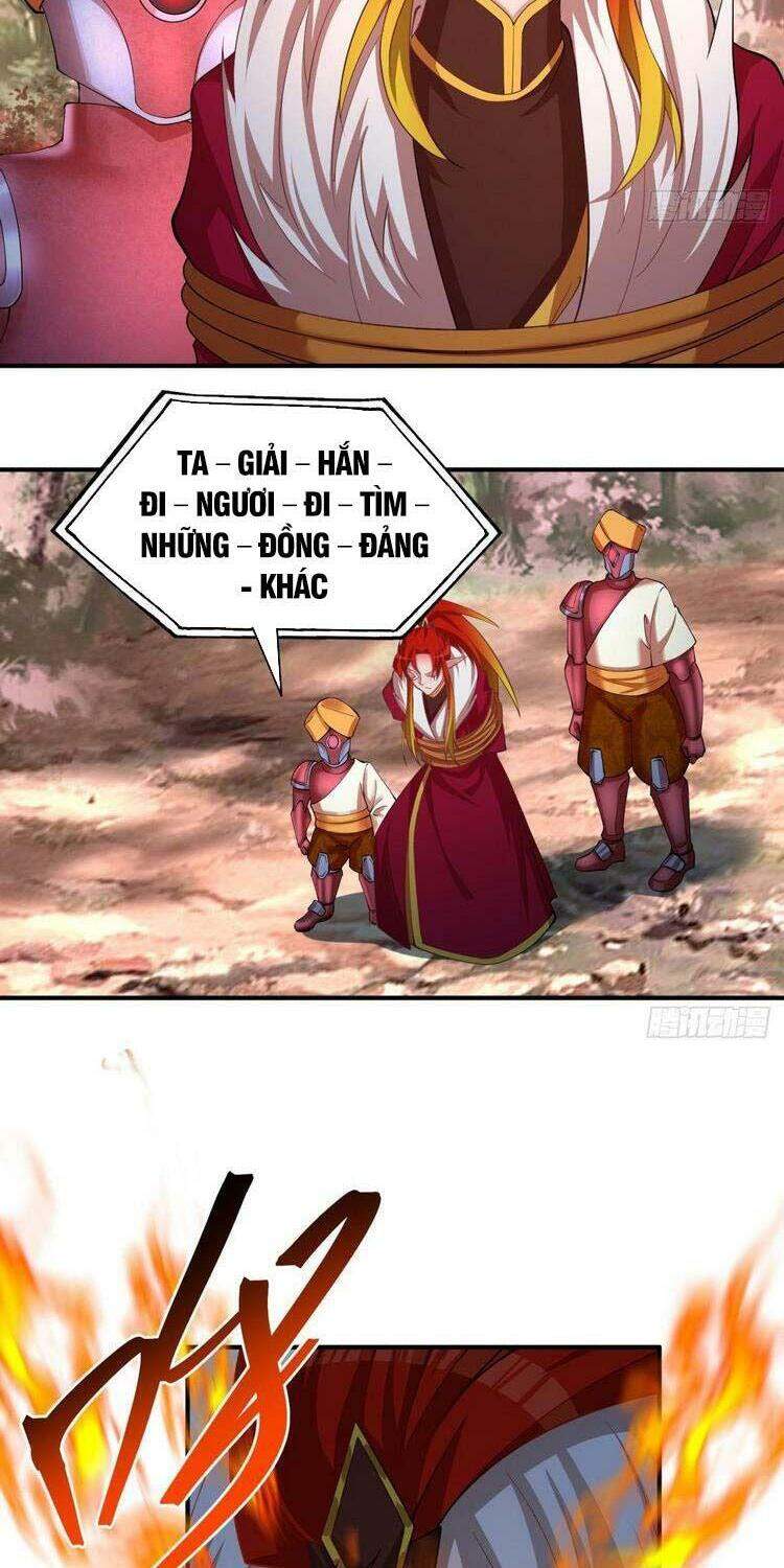 Ta Nhặt Được Thuộc Tính Tại Tu Chân Giới Chap 178 - Next Chap 179