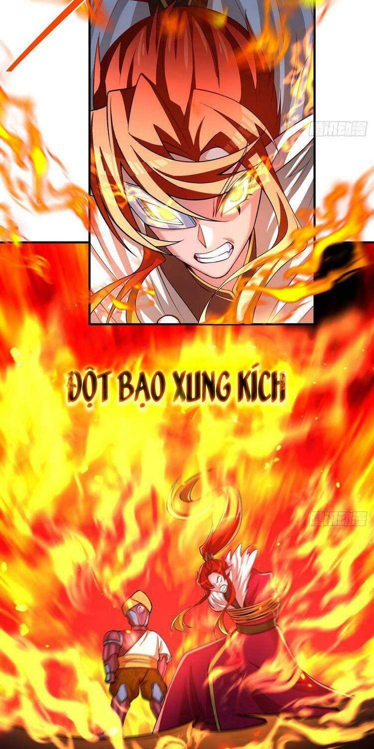 Ta Nhặt Được Thuộc Tính Tại Tu Chân Giới Chap 178 - Next Chap 179