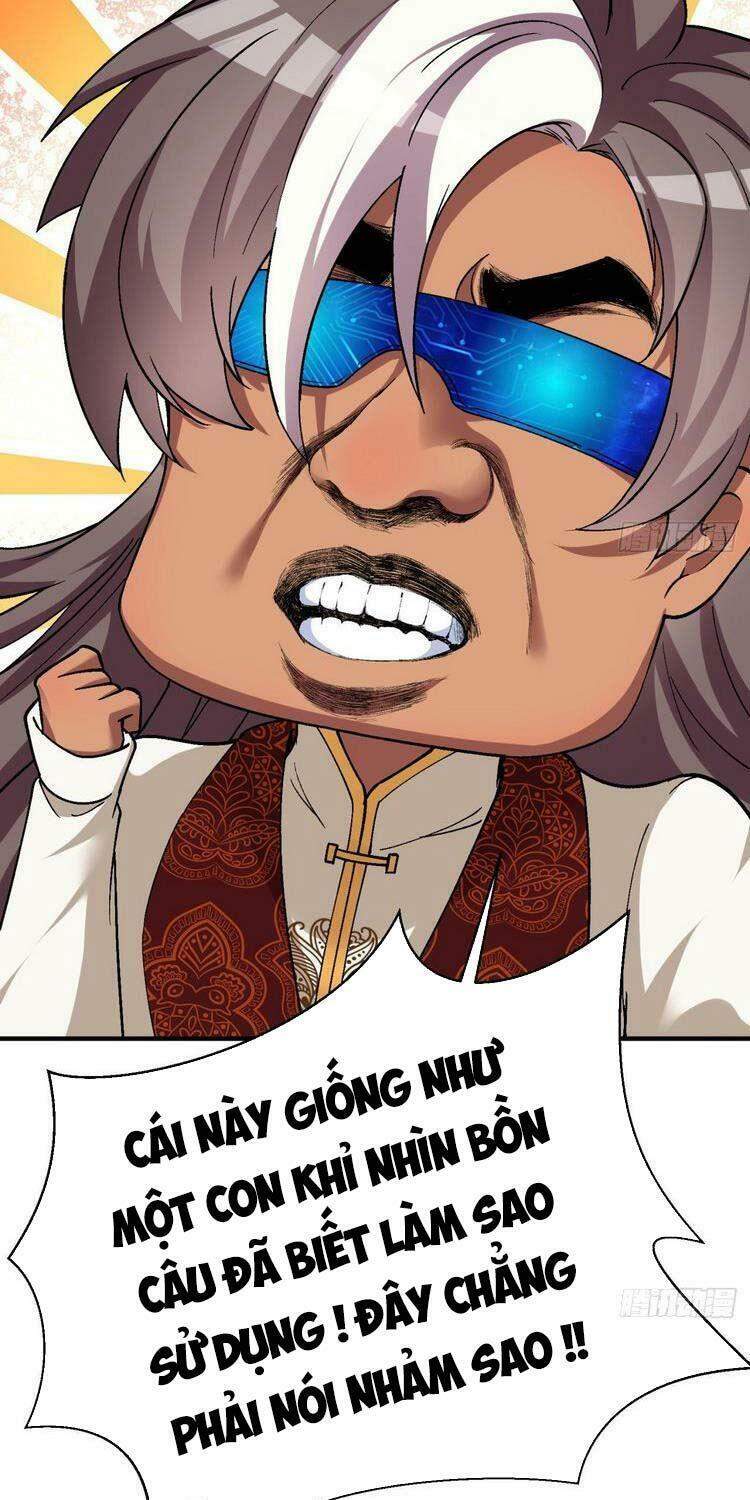 Ta Nhặt Được Thuộc Tính Tại Tu Chân Giới Chap 178 - Next Chap 179