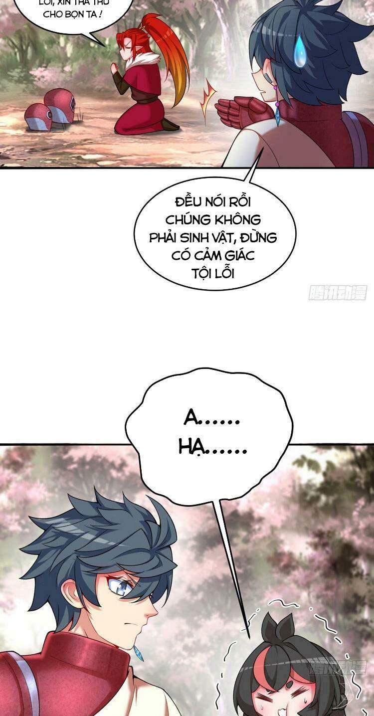 Ta Nhặt Được Thuộc Tính Tại Tu Chân Giới Chap 178 - Next Chap 179