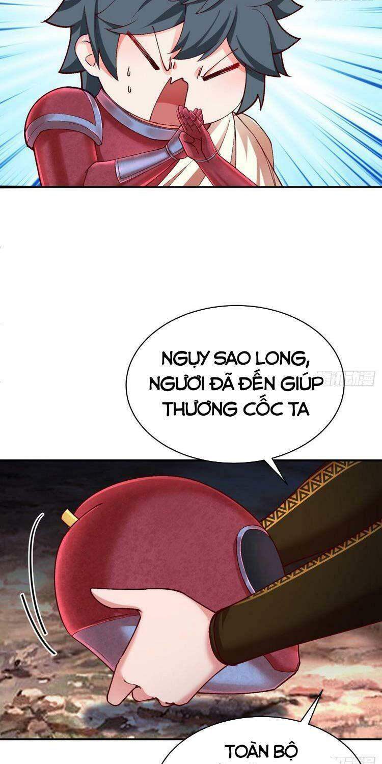 Ta Nhặt Được Thuộc Tính Tại Tu Chân Giới Chap 178 - Next Chap 179