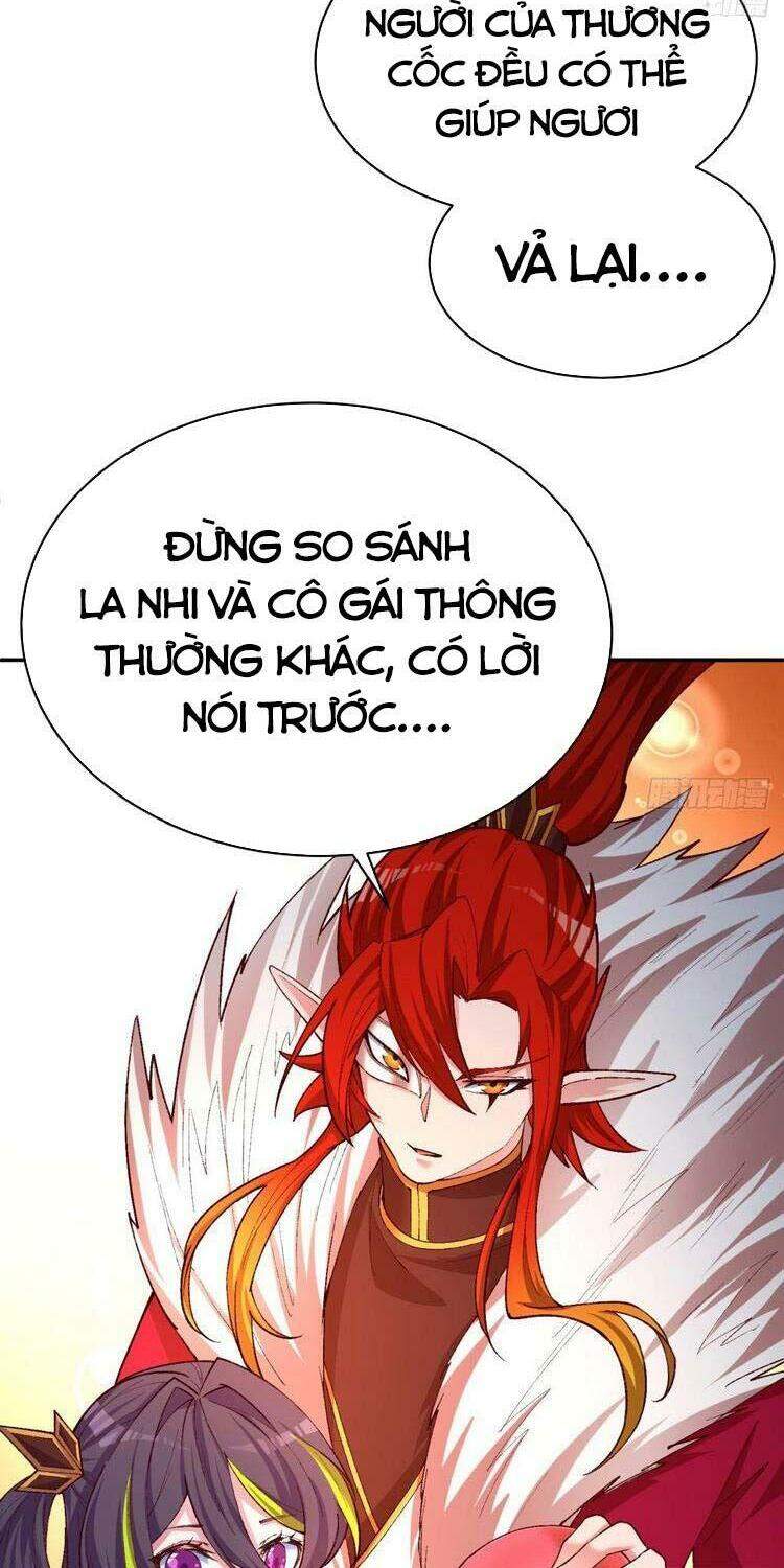 Ta Nhặt Được Thuộc Tính Tại Tu Chân Giới Chap 178 - Next Chap 179