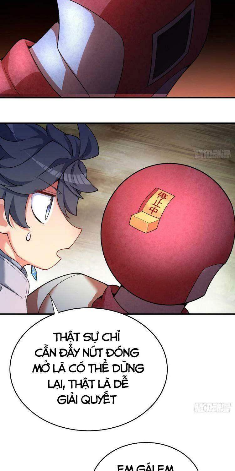 Ta Nhặt Được Thuộc Tính Tại Tu Chân Giới Chap 178 - Next Chap 179